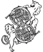 Gareth Worthy logo