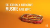 Mushie - Deliciously Soft thumbnail