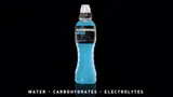 Powerade - A3 thumbnail